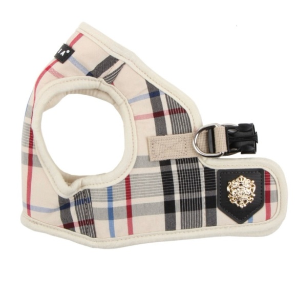 🦴Pet🦴 Puppia Dog Harness Size S - Picture 2 of 8